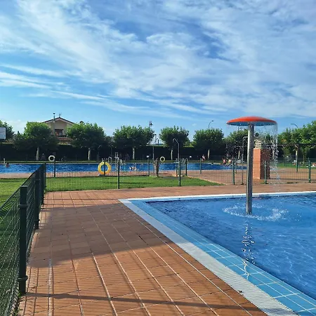 El Tejo * San Justo de la Vega